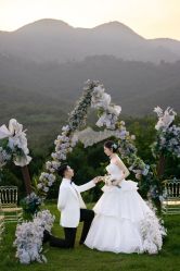 -秦皇岛我和你婚纱摄影工作室