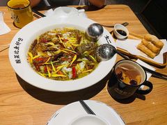 -太二酸菜鱼(石家庄万象城店)