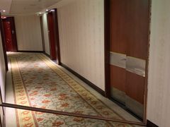 -上海莎海国际酒店