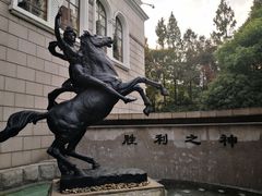 -上海安亭别墅花园酒店