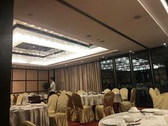 -佛山顺德香云纱园林酒店-宴会厅