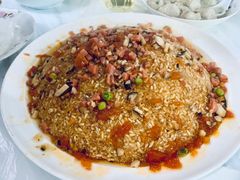 农家锅巴-妈妈的小作坊(陈家镇店)