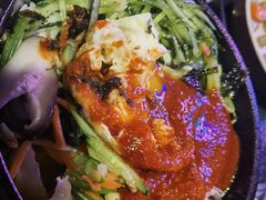 -老卜奎齐齐哈尔烤肉(人民东路店)