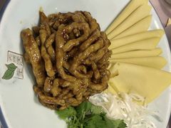 -大鸭梨烤鸭(甘家口店)