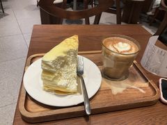 -Peet's 皮爷咖啡(深圳湾万象城店)
