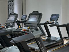 -FLARE STAR FITNESS(复地活力城店)
