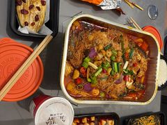 -鸣记脆皮烤鱼(亿合城店)