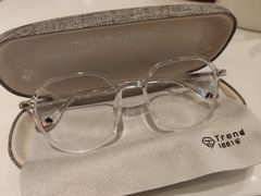 -Trend1881视光·蔡司视觉(领展广场店)
