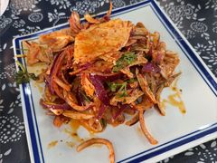 -八两八金·莱芜特色炒鸡(市南漳浦路店)