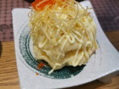 -林妈妈村·日式料理(宝山万达店)