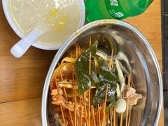 -乐山鲜知味钵钵鸡(奎星楼店)