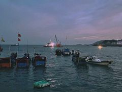-东极岛景区