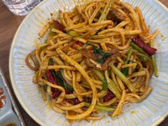 -贯贯吉·清真餐厅(浙江中路店)