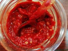 -同胜祥清真新豫菜(杜岭街店)