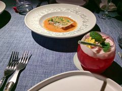 -弦月窗LUNETTE BY AMANDA(复兴路店)