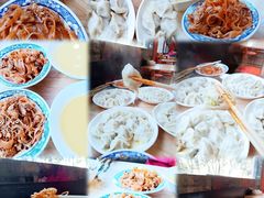 -王菊美食街·王菊面馆(总店)