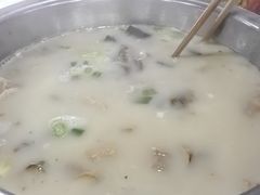 -野狗羊肉汤