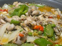 -江味龙虾馆·裸蓝龙虾(南山店)