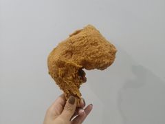 -德克士(阳光店)
