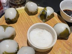 -蘸小院铁锅炖·蘸酱菜·东北菜(怀远门店)