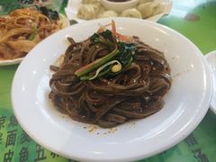 -令氏家外家周秦食府(高新店)