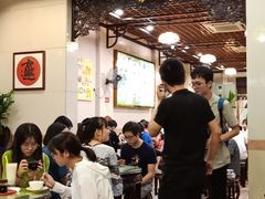 大堂-顺记冰室(宝华路店)