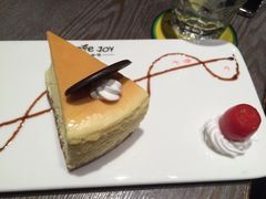 -慕佳精品西餐咖啡(新华北区店)