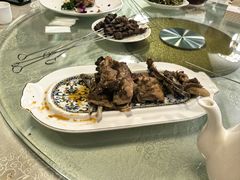 -那达慕蒙古风味酒楼