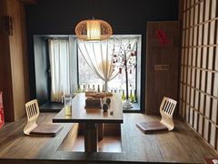 -河风の幸会精致料理
