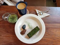 -知亘茶食