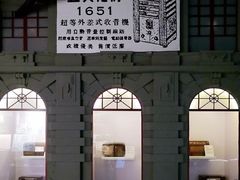 -上海无线电博物馆