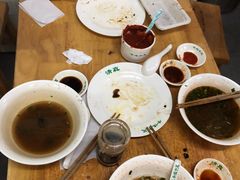 -牛味十足传统美食(凤凰西街店)