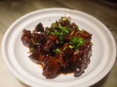 -绿茶餐厅(成都大悦城店)