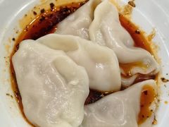 -华兴街自力面店