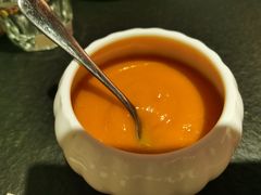 南瓜沙-潮堂 · 潮州菜(国贸商城店)