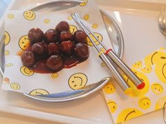 -一粒糖 · 潮汕小吃-海石花特色甜品