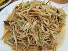 豆腐丝-盈盈水盆(西一路店)