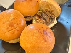 -blue frog蓝蛙(长泰广场店)