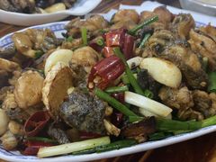 -岱晓海港海鲜粥