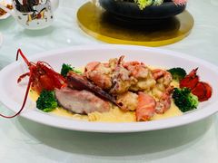 -金时代顺风大酒店(临港百联店)