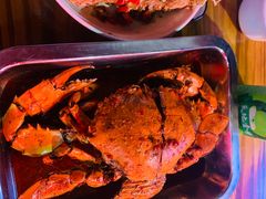 -三妹小龙虾·黄油蟹(华侨城总店)