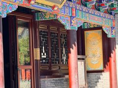 -护国法轮寺