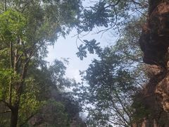 -双龙峡