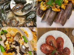 -美未居·老字号·地道顺德菜·桑拿鸡·鱼生(容桂店)