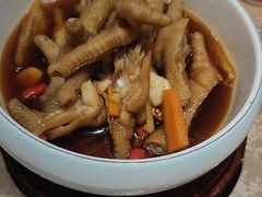-李氏传家菜(兴城路店)