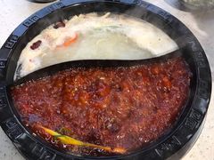 -钢管厂歆瑞源油卤串串香(春熙路太古里店)