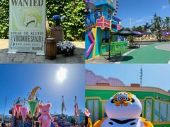 -大连海昌发现王国主题公园