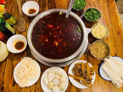 -中和远东火锅兔(老店)