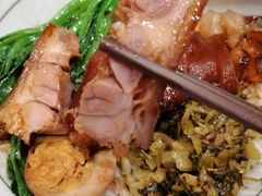 -狮头牌卤味研究所·卤味饭(花城汇南区店)