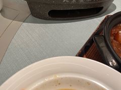 -安徽大厦中餐厅